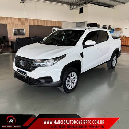 FIAT STRADA 1.3 FIREFLY FLEX FREEDOM CD MANUAL FIAT STRADA 1.3 FIREFLY FLEX FREEDOM CD MANUAL